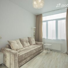 Квартира 29,5 м², студия - изображение 3