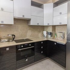 Квартира 45,4 м², 1-комнатная - изображение 5