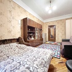 Квартира 106,6 м², 3-комнатная - изображение 2