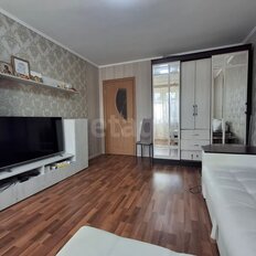 Квартира 61,3 м², 3-комнатная - изображение 4