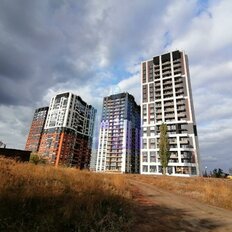 Квартира 21 м², 1-комнатная - изображение 2