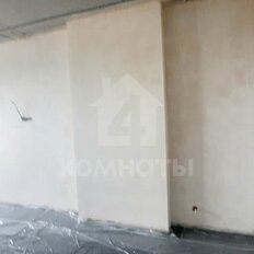 Квартира 41,4 м², 1-комнатная - изображение 5