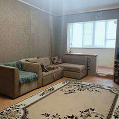 Квартира 60 м², 2-комнатная - изображение 1