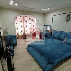 Квартира 102 м², 3-комнатная - изображение 5