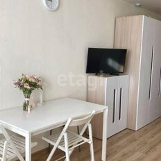 Квартира 24,5 м², студия - изображение 2