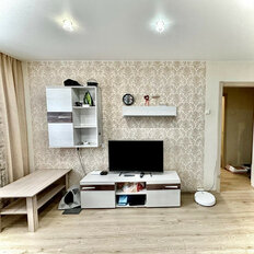 Квартира 46 м², 3-комнатная - изображение 4