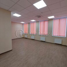 46,6 м², офис - изображение 3