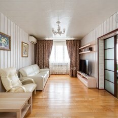 Квартира 62,4 м², 2-комнатная - изображение 1