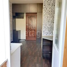 Квартира 13,3 м², студия - изображение 3