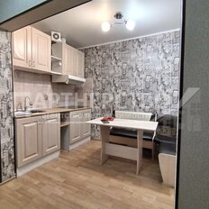 Квартира 36 м², 2-комнатная - изображение 3