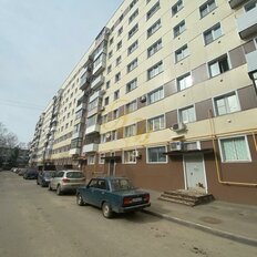 Квартира 33,5 м², 1-комнатная - изображение 1