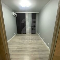 Квартира 43,7 м², 1-комнатная - изображение 2