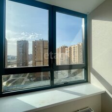 Квартира 30,6 м², студия - изображение 5