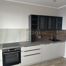 Квартира 43,5 м², 2-комнатная - изображение 4