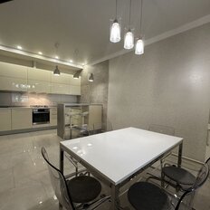 Квартира 150 м², 4-комнатная - изображение 1