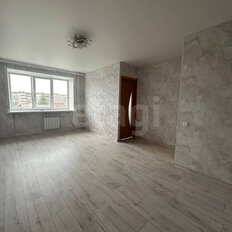 Квартира 30,5 м², 1-комнатная - изображение 3