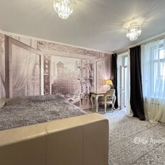 Квартира 91 м², 3-комнатная - изображение 4