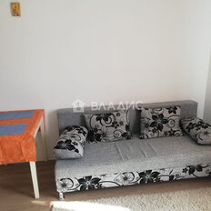 Квартира 23,6 м², студия - изображение 3