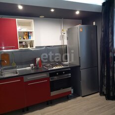 Квартира 37,5 м², 1-комнатная - изображение 3