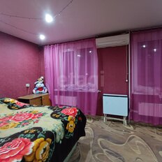 Квартира 33,9 м², 1-комнатная - изображение 1