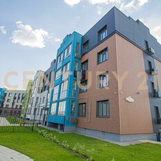 Квартира 46,1 м², 2-комнатная - изображение 2