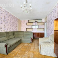 Квартира 49,9 м², 2-комнатная - изображение 4