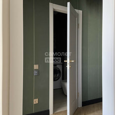 Квартира 41 м², 1-комнатная - изображение 3