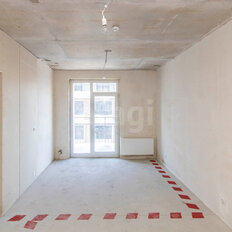 Квартира 75,9 м², 2-комнатная - изображение 3