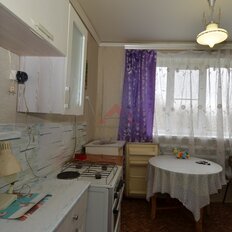 Квартира 26,5 м², 1-комнатная - изображение 4