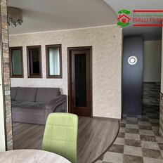 Квартира 40 м², 1-комнатная - изображение 4