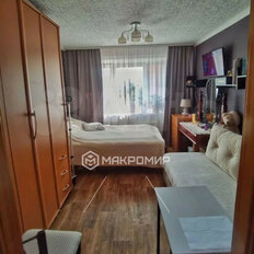 Квартира 18 м², студия - изображение 5