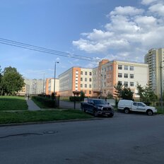 Квартира 54,2 м², 2-комнатная - изображение 4