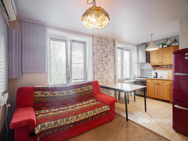 Купить квартиру площадью 40 кв.м. у станции Ростокино (Ярославское направление) в Москве - изображение 24