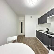 Квартира 34 м², 1-комнатная - изображение 2