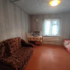 Квартира 24,8 м², 1-комнатная - изображение 4