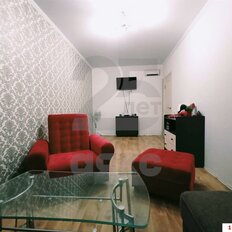 Квартира 30,7 м², 1-комнатная - изображение 4