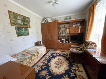 Купить трехкомнатную квартиру в ЖК «Маршал Град» в Нижнем Новгороде - изображение 13