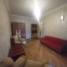 Квартира 31,9 м², 1-комнатная - изображение 1