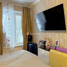 Квартира 28,8 м², 1-комнатная - изображение 2