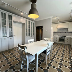 Квартира 134 м², 4-комнатная - изображение 1