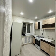 Квартира 28,9 м², 1-комнатная - изображение 2