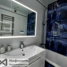 Квартира 56 м², 2-комнатная - изображение 2