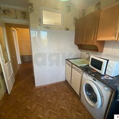 Квартира 31 м², 1-комнатная - изображение 4