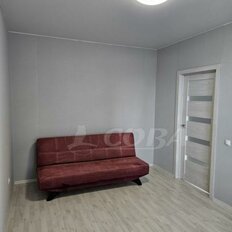 Квартира 41 м², 1-комнатная - изображение 5