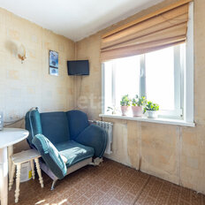 Квартира 50,6 м², 2-комнатная - изображение 5