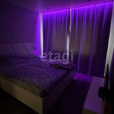 Квартира 32,1 м², 1-комнатная - изображение 3