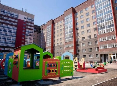 33,3 м², квартира-студия 3 296 700 ₽ - изображение 72