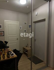55 м², 1-комнатная квартира 25 000 ₽ в месяц - изображение 45