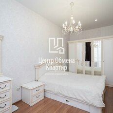 Квартира 50,8 м², 1-комнатная - изображение 4