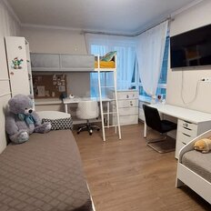 Квартира 65,5 м², 2-комнатная - изображение 5
